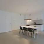 Appartement de 80 m² avec 2 chambre(s) en location à brussels