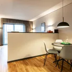 Rent 1 bedroom apartment of 43 m² in Frankfurt am Main