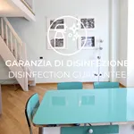 Rent 6 bedroom apartment of 65 m² in Sanremo