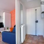 Rent 2 bedroom apartment of 61 m² in Lyon