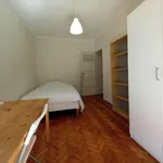 Rent a room of 60 m² in lisbon