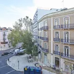 Rent 6 bedroom apartment in lisbon