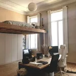  appartement avec 1 chambre(s) en location à Bruxelles