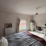 Rent 3 bedroom house in North West Leicestershire