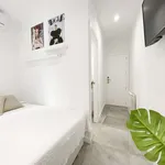 Alquilar 1 dormitorio apartamento en madrid