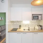 Appartement de 28 m² avec 1 chambre(s) en location à Ivry Sur Seine