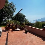 Rent 6 bedroom apartment of 283 m² in Salerno