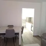 Alquilo 3 dormitorio apartamento de 95 m² en valencia