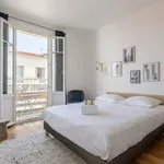 Appartement de 500 m² avec 1 chambre(s) en location à Lyon