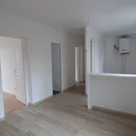 Appartement de 48 m² avec 3 chambre(s) en location à SAINT