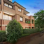 Rent 2 bedroom apartment in Homebush West