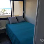 Appartement de 31 m² avec 2 chambre(s) en location à Canet