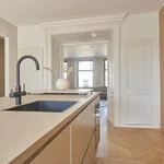 Huur 4 slaapkamer appartement van 122 m² in Amsterdam