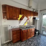 Rent 1 bedroom apartment of 50 m² in Municipal Unit of Patras