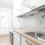 Rent 1 bedroom apartment of 30 m² in Pirkkala