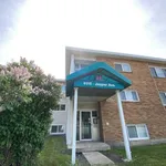 Appartement de 409 m² avec 1 chambre(s) en location à Edmonton