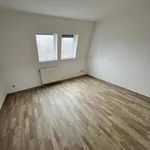 2-Raum DG-Wohnung mit BALKON & EBK - direkt am Schwanenteich - AB 01.10.2024