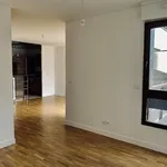 Appartement de 55 m² avec 1 chambre(s) en location à Paris