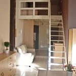 Appartement de 35 m² avec 1 chambre(s) en location à Antwerp