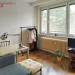 Rent 3 bedroom apartment of 59 m² in Brno