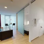 Rent 2 bedroom apartment of 35 m² in Stuttgart