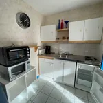 Appartement de 34 m² avec 2 chambre(s) en location à LA ROCHELLE