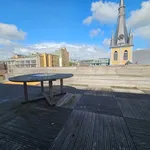 Rent 4 bedroom apartment in Liège