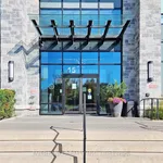 1 bedroom apartment of 893 sq. ft in Markham (Unionville)