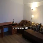 Rent 1 bedroom apartment in Suceava