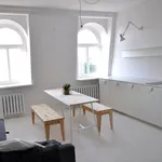 Rent 1 bedroom apartment of 30 m² in Łódź