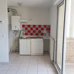 Rent 1 bedroom apartment of 31 m² in SALON