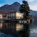 3-room flat via Luzzeno e Rongio, 13., Centro, Mandello del Lario