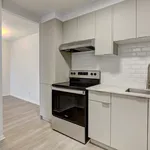 Rent 1 bedroom apartment in Côte Saint-Luc