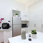 Rent 1 bedroom apartment in milan