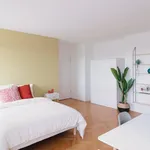 Appartement de 25 m² avec 1 chambre(s) en location à Saint-Denis