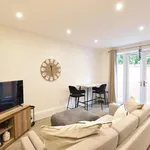 Rent 1 bedroom apartment in Mole Valley