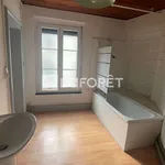 Appartement de 34 m² avec 1 chambre(s) en location à Valenciennes