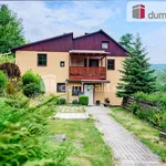 Rent 3 bedroom apartment of 74 m² in Jáchymov