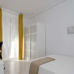 Habitación en madrid