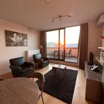 Appartement de 61 m² avec 1 chambre(s) en location à Alsemberg