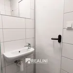 Pronajměte si 1 ložnic/e byt o rozloze 27 m² v Ostrava