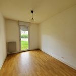 Rent 3 bedroom apartment of 71 m² in PONTIVYT