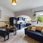 Rent 1 bedroom apartment in Yorkshire And The Humber