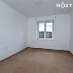 Rent 2 bedroom apartment in Náchod