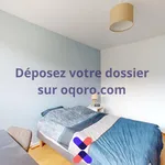 Rent 3 bedroom apartment of 10 m² in Orléans