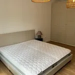 Rent 1 bedroom apartment of 52 m² in Prague