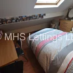 Rent 6 bedroom flat in Leeds