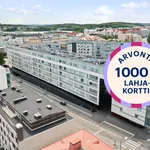 Vuokraa 2 makuuhuoneen asunto, 51 m² paikassa Jyvaskyla