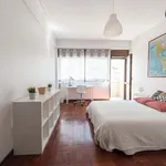 Rent a room in Lisboa