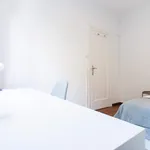 Alquilar 4 dormitorio apartamento en Valencia